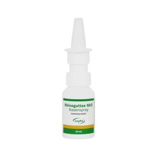 Rhinoguttae Neo spray nasal 20 ml