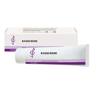 Crema base DAC 100 ml