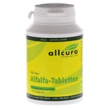Alfalfa Tabletten 130 g