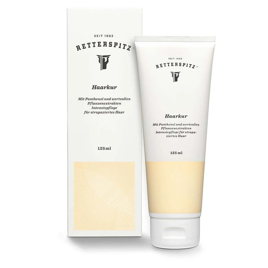Retterspitz Hair Treatment 125 ml