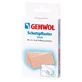 Gehwol escayola protectora gruesa 4 uds.