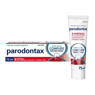 Parodontax Complete Protection Toothpaste 75 ml