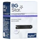 Bgstar test strips 50 pcs