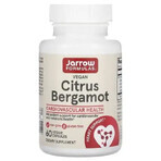 Citrus Bergamot 500mg Jarrow Formulas, 60 capsule, Secom Citrus Bergamot 500mg Jarrow Formulas, 60 capsule, Secom