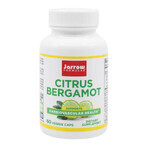 Citrus Bergamot 500mg Jarrow Formulas, 60 capsule, Secom Citrus Bergamot 500mg Jarrow Formulas, 60 capsule, Secom