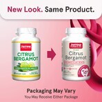 Citrus Bergamot 500mg Jarrow Formulas, 60 capsule, Secom Citrus Bergamot 500mg Jarrow Formulas, 60 capsule, Secom