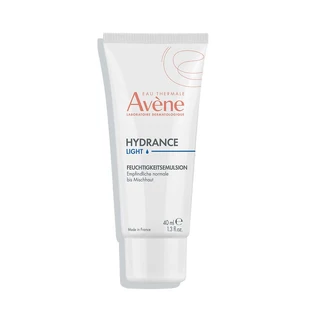 Avène Hydrance LIGHT emulsja nawilżająca 40 ml