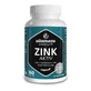 ZINC Active 25 mg 360 St