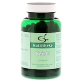 Reishi capsules 120 St