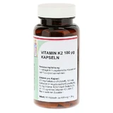 Vitamin K2 100 µg MK7 Kapseln 90 St