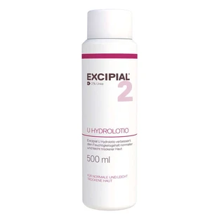Excipial U Hidrolotio 500 ml