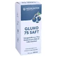 Gluko 75 blackcurrant juice 300 ml