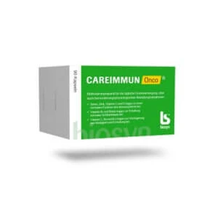 Careimmun Onco Capsules 90 Capsules