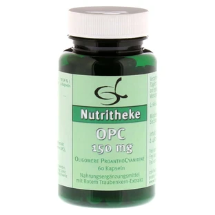 OPC 150 mg gélules 60 gélules