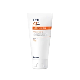 LETIAT4 Crema Intensiva 100 ml