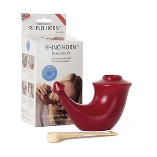 Corne de rhinocéros 1 pc