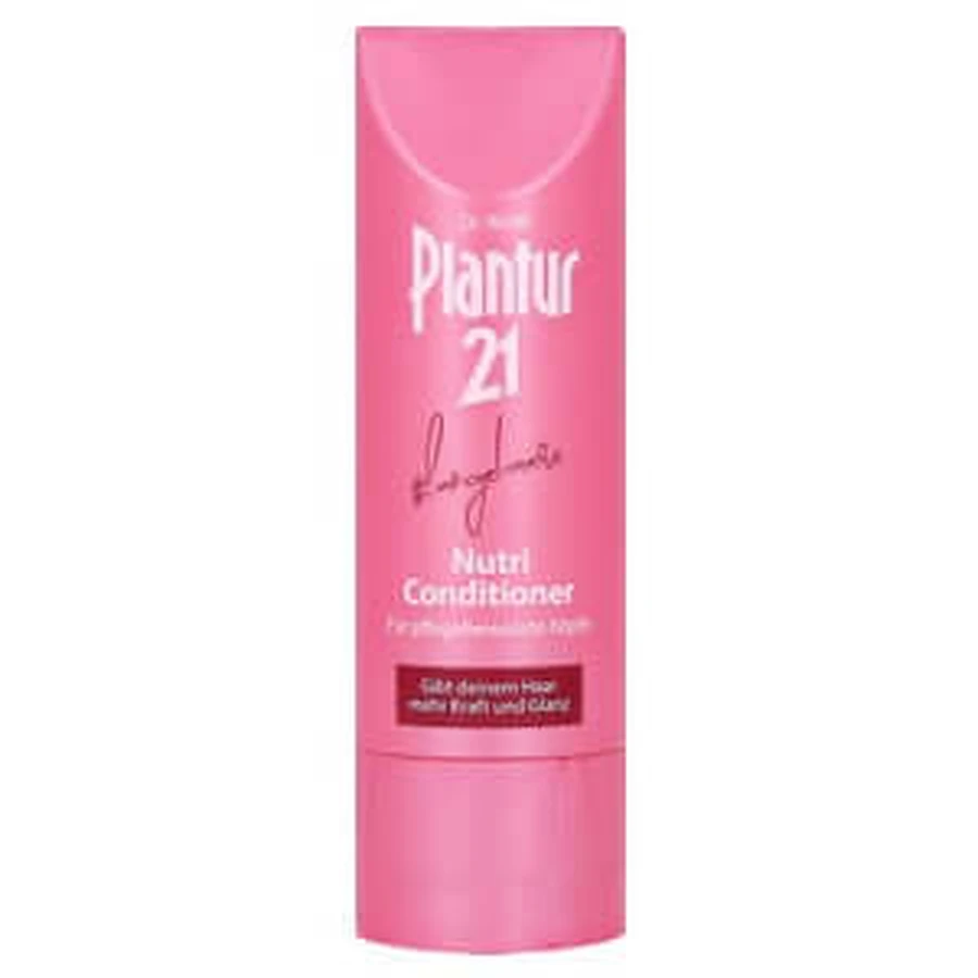 Plantur 21 Long Hair Nutri-Conditioner 175 ml