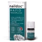 naildoc RAPID gel para el tratamiento de hongos en las uñas 5 ml