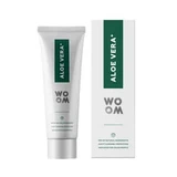 Tandpasta WOOM Aloë Vera+ 75 ml