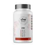 CYB Zinc 25 mg 365 St