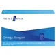 Omega-3 Vegan Kaudragees MensSana 30 St