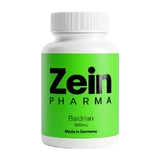 Valerian 500 mg capsules 90 pcs