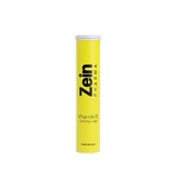 Vitamin C 1000 mg+Zink Brausetabletten 20 St