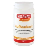 MEGAMAX VANILLE FOOD 500 g