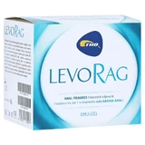Levorag Emulgel single tubes with 3.5 m each 20X3.5 ml