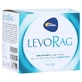 Levorag Emulgel Einzeltuben mit je 3,5 m 20X3,5 ml