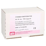 Test de embarazo precoz hCG tira reactiva 20 uds.