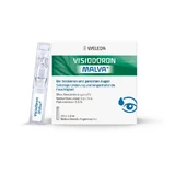 Visiodoron Malva eye drops in monodoses 20X0.4 ml