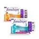 Femibion 2 224 pcs. + Femibion 3 112 pcs. 1 set