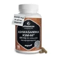 Ashwagandha KSM-66 600mg extrait haute dose 90 St