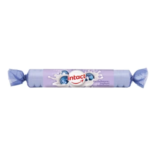 Yogur de arándanos con dextrosa intacta 40 g