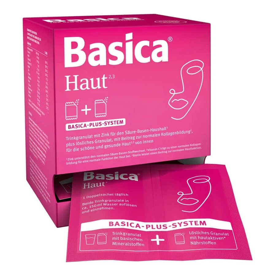 Basica Skin 30 St