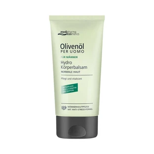 Olive Oil Per Uomo Hydro Body Balm 150 ml