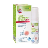 Emser acute sore throat spray 30 ml