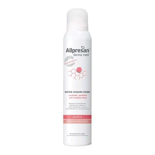 Allpresan Derma med ATOPIX INTENSIVE Cremă spumă reparatoare 200 ml