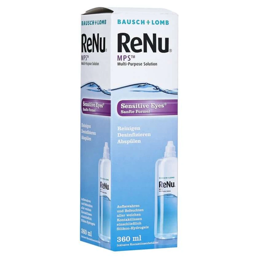 RENU MPS 360 ml