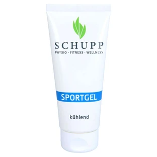 Sportgel verkoelend 100 ml