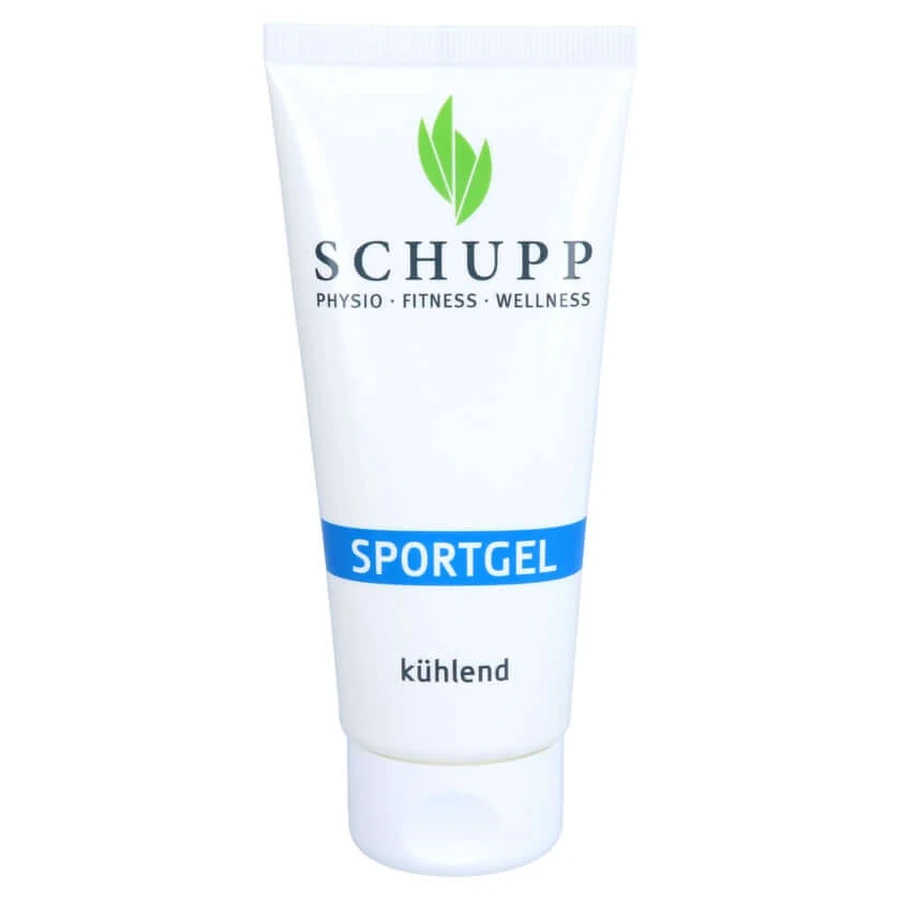 Sportgel verkoelend 100 ml