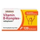 Complejo vitamínico B-ratiopharm® cápsulas duras 120 Cápsulas