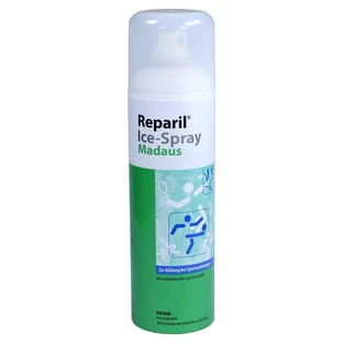 Reparil Ice-Spray Madaus 200 ml