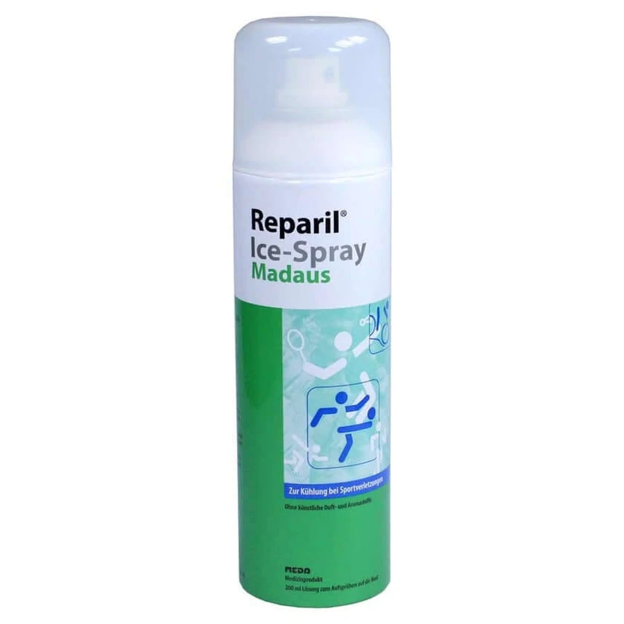 Reparil Ice-Spray Madaus 200 ml