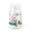 CLA Geconjugeerd linolzuur 1000mg, 30 capsules, Rotta Natura