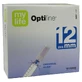 Mylife Optifine pen needles 12 mm 100 pcs