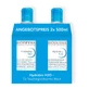 BIODERMA Hydrabio H2O Agua Micelar Duopack 2x500 ml 2X500 ml