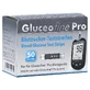 Gluceofine Pro blood glucose test strips 50 pcs.