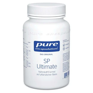 pure encapsulations SP Ultimate 60 St